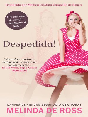 cover image of Despedida